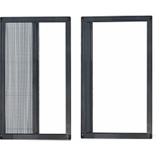 Oneplise Plise Pileli Sürgülü Kapı Sinekliği (Demir Kapı Ahşap Kapı Çelik Kapı Pimapen Kapı)