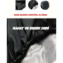 Desingonb Saab 9/3 Uyumlu Araç,araba,oto Stepne Kılıfı 15-16 Inç