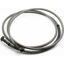 Mondial Scooter 150 Arka Fren Hortumu 202 cm