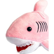 Hediye Nest Peluş Köpekbalığı 25CM Baby Shark