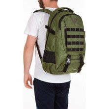 Newfull Newfull-Quatro Outdoor Dağcı Çantası Sırt Kamp Çantası