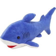 Hediye Nest Peluş Köpekbalığı 25CM Baby Shark