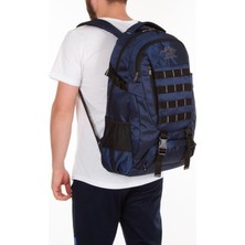 Newfull Newfull-Quatro Outdoor Dağcı Çantası Sırt Kamp Çantası