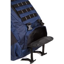 Newfull Newfull-Quatro Outdoor Dağcı Çantası Sırt Kamp Çantası