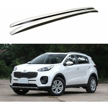 Kia sportage port bagaj tavan çıtası rayı 2018+