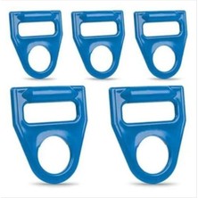 Abnturk Pratik 5 Adet Damacana Tutacağı, Damacana Taşıyıcı, Taşıma Aparatı