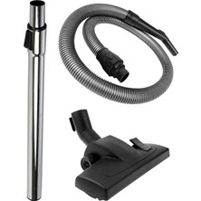 Marketto Beko Bks 9537 Y Süpürge Hortum Teleskopik Boru Başlık Seti 3'lü