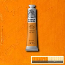 Winsor & Newton Yağlı Boya 200 Ml. 46 Cadmium Yellow Deep Hue