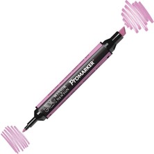 Winsor & Newton Letraset Promarker Kalem M137 Fuchia Pink