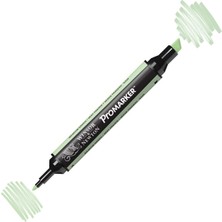 Winsor & Newton Letraset Promarker Kalem G339 Meadow Green