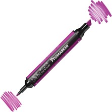 Winsor & Newton Letraset Promarker Kalem V865 Mulberry