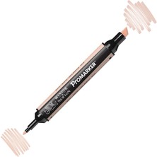 Winsor & Newton Letraset Promarker Kalem O618 Putty