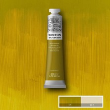 Winsor & Newton Yağlı Boya 200 Ml. 280 Azo Yellow Green