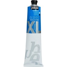 Pebeo Huile Fine Xl Yağlıboya 200ML N:38 Vivid Turquoise