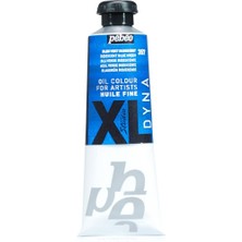 Pebeo Huile Fine Xl Yağlıboya 37ML N:357 Irdescent Blue Green