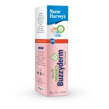 Nurse Harvey's Organics Buzzyderm 20 gr