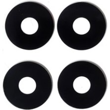 Nettech Teknonet Realme 8 Pro Uyumlu Kamera Camı