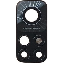 Nettech Teknonet Xiaomi Mi 10T Pro 5g Uyumlu Kamera Camı