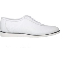 Marcomen 11022 Deri Beyaz Erkek Günlük Ayakkabı