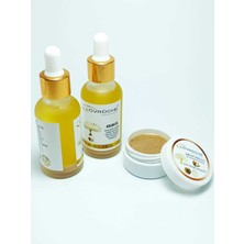 Lovroche  Saf Argan Yağı 30 ml  & Peeling  10 ml ( 1 Set )