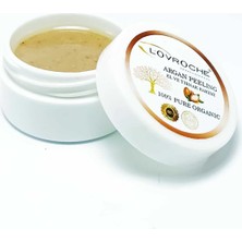 Lovroche  Saf Argan Peeling 10 ml