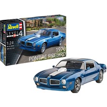 Revell 1970 Pontiac Firebird