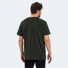 Mille Kale Erkek T-Shirt