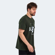 Mille Kale Erkek T-Shirt