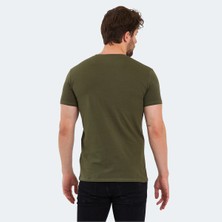 Mille Kauko Erkek T-Shirt