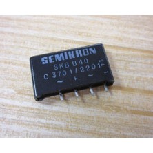 Sanec Semikron Skb B40 C 3701 / 2201