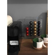 My1 Company Nespresso Uyumlu  Kahve Kapsül Tutucu - Düzenleyici -Organizer