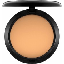 MAC Pudra Fondöten - Studio Fix Powder Plus Foundation NC44.5 15 g 773602150441