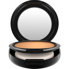 MAC Pudra Fondöten - Studio Fix Powder Plus Foundation NC44.5 15 g 773602150441