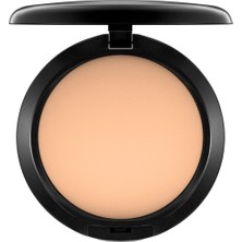 MAC Fondöten - Studio Fix Powder Plus Foundation 15 g C5.5 773602289462