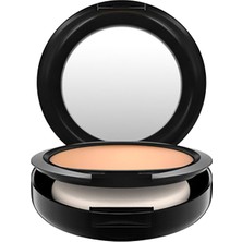 MAC Fondöten - Studio Fix Powder Plus Foundation 15 g C5.5 773602289462