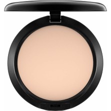 MAC Pudra Fondöten - Studio Fix Powder Plus Foundation NC15 15 g 773602010646