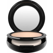 MAC Pudra Fondöten - Studio Fix Powder Plus Foundation NC15 15 g 773602010646