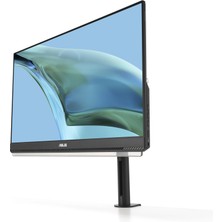 ASUS ZENSCREEN MB249C 23,8 TASINABILIR USB MONITOR IPS 1920x1080 5MS 75HZ HDMI USB-C MM VESA 3YIL MAT EKRAN, EYECARE Monitör