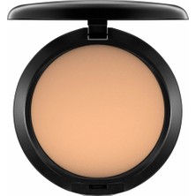 MAC Studio Fix Powder Plus Foundation NW30 Pudra Fondöten - 15 g .Mat Sonuç-