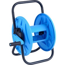 Bhs Hortum Toplama Makarası - Pratik ve Dayanıklı Hortum Sarıcı