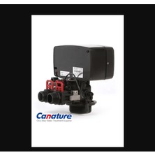 Canature Tam Otomatik Su Yumuşatma