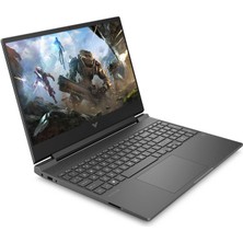 Hp Victus 15-FA0011NT 80D33EA06 I5-12450H 16GB 512SSD RTX3050 15.6" Fullhd W11P Taşınabilir Bilgisayar