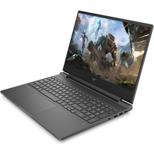 Hp Victus 15-FA0011NT 80D33EA03 I5-12450H 32GB 512SSD RTX3050 15.6" Fullhd Freedos Taşınabilir Bilgisayar