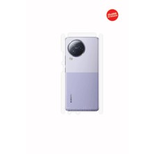 Xiaomi Civi 3 Arka ve Yan Kaplama Köşeler Dahil Kaplayan Hd Film