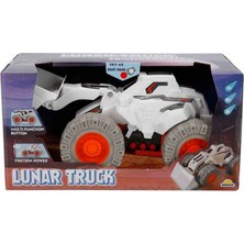 Sunman Lunar Truck Inşaat Araçları - Kepçe