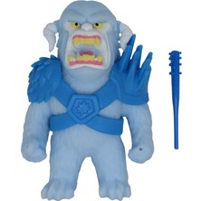 Diramix Monster Flex Combat Süper Esnek Figür 15 cm - Ice Yeti