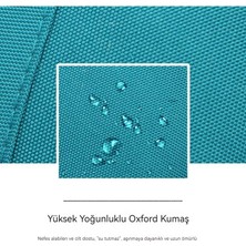 O-TBOST Büyük Kapasiteli El Çantası, Tek Omuz, Çapraz Askı, Çift Omuz, Çok Fonksiyonlu, Oxford Kumaş, Açık Hava Öğrenci Göğüs Çantası (Yurt Dışından)