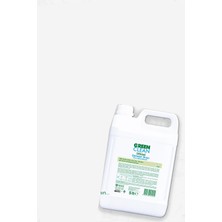 U Green Clean Organik Çamaşır Suyu 5 Lt