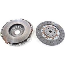 Psa Debrıyaj Setı Rulmansız P308-3008-RCZ-P508-P5008-P208-C4 Iı Ds4-C4 Pıcasso-Ds3-Ds5-C5 Iıı EP6CDT Psa 9831386880 Oem