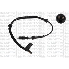 Kraftvoll Abs Kablosu Sensoru On Sag-Sol Renault Master Iı Opel Movano 1.9 Dcı 2.5 Dcı Kraftvoll 05090018 Oem